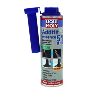Liqui Moly Additif Essence 5 En 1 (21536)