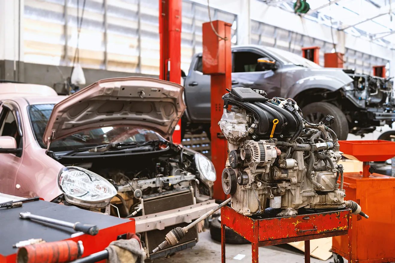 Webautopiece.fr - Pièces auto pour tous, en ligne et au meilleur prix.