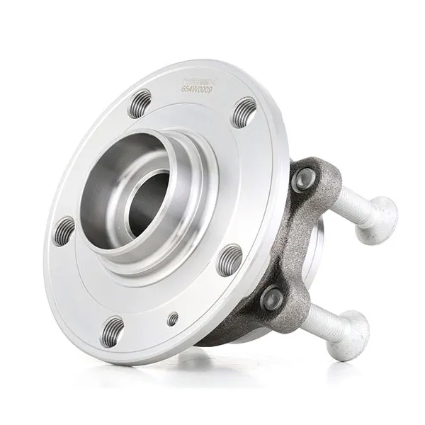 Roulement De Roue VAICO V10-2988 | Compatible VW Polo, Golf III, Opel Corsa B, Audi A4